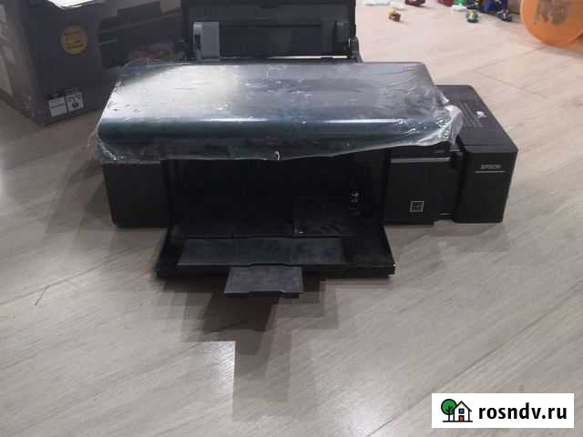 Принтер Полысаево - изображение 1