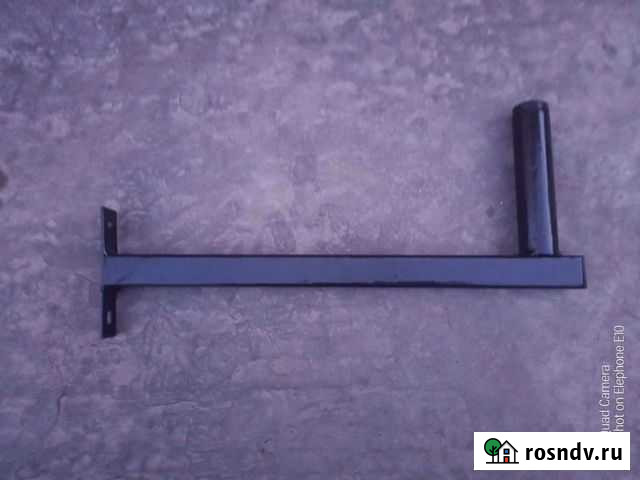 Кронштейн для уличной антенны Ачинск - изображение 1