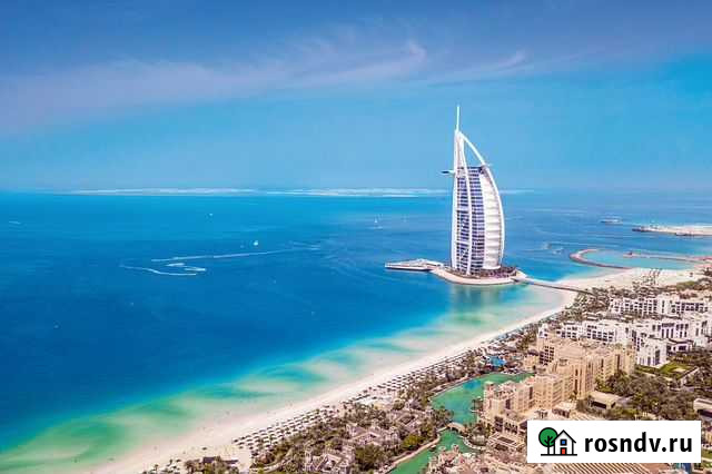 Горящие туры Дубай Сочи - изображение 1