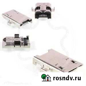 Разъем Зарядки для asus ZenPad 10 (micro usb) Нижний Новгород - изображение 1