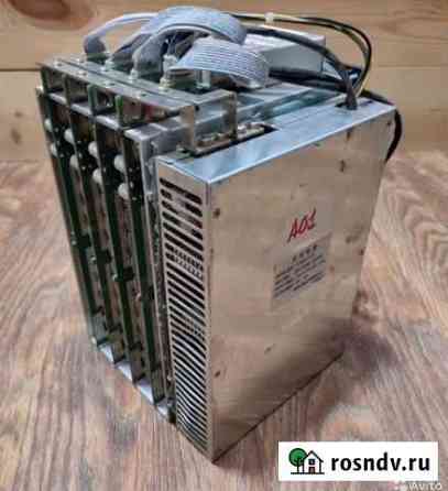 Asic aixin a1 Иваново