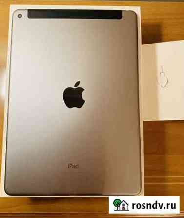 iPad air 2 wifi + cellular Нальчик