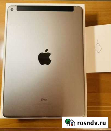 iPad air 2 wifi + cellular Нальчик - изображение 1