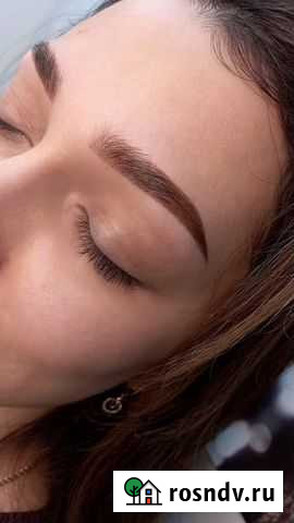 Архитектура бровей Нефтеюганск - изображение 1