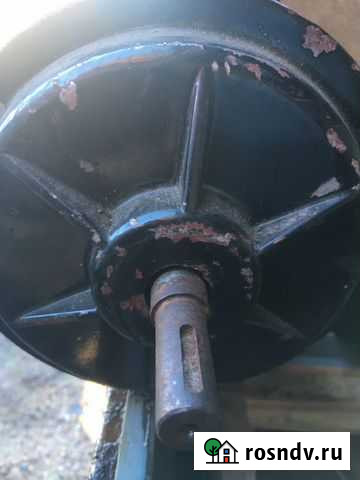 Двигатель 3-фазный Кингисепп - изображение 1