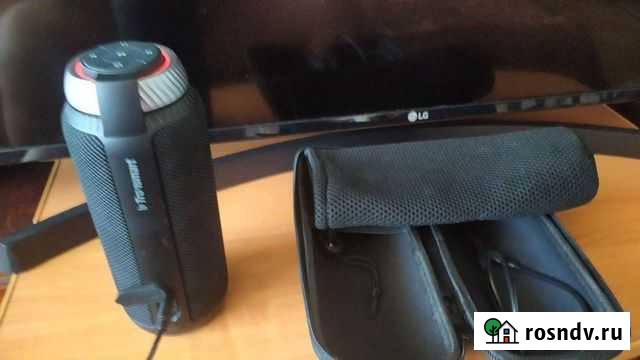 Tronsmart t6 Муромцево - изображение 1