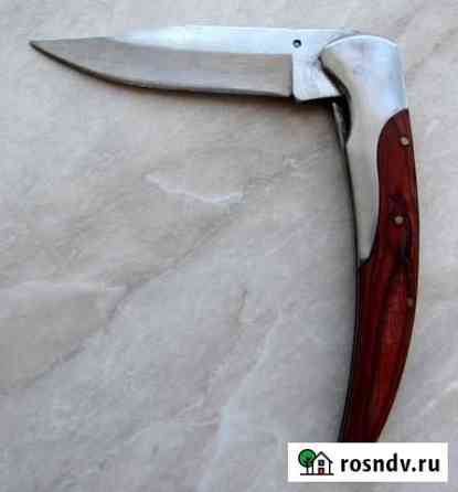 Нож складной Тула