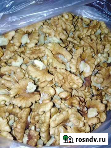 Орех грецкий Веселый - изображение 1