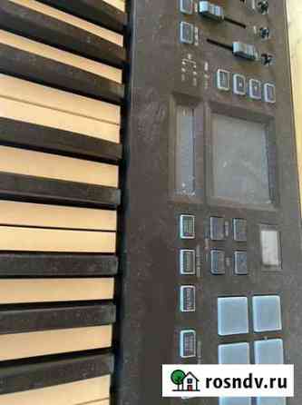 Korg triton Taktile Коммунарка