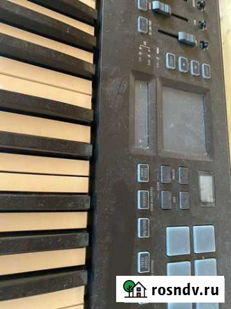 Korg triton Taktile Коммунарка - изображение 1