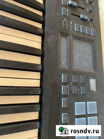 Korg triton Taktile Коммунарка - изображение 1