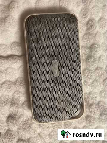 Bluetooth колонка philips BT3500 Борисоглебск - изображение 1