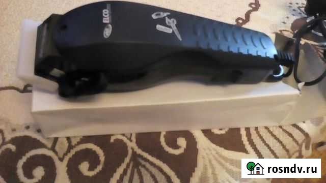 Машинка для стрижки волос Оленегорск - изображение 1