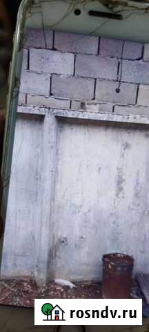 Заборные блоки Семендер - изображение 1