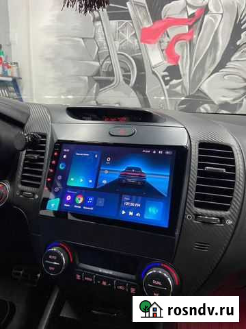 Штатная магнитола Teyes CC2+ 3/32 Kia Cerato Нижнекамск - изображение 1