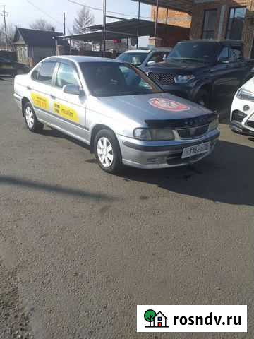 Автомобили в аренду Чита - изображение 1