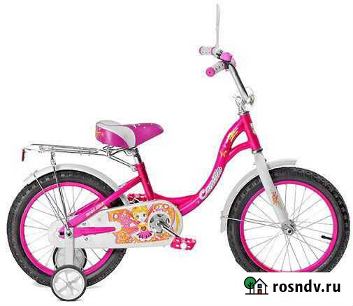 Велосипед детский Шадринск - изображение 1