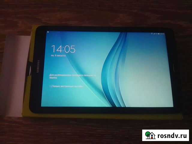 Планшет 10 Samsung Щёлково - изображение 1