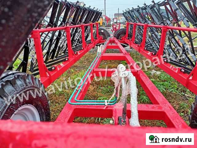 Борона зубовая сбг-14 Чебоксары - изображение 1