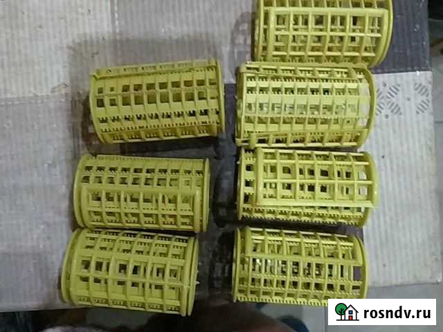 Бигуди Тверь - изображение 1