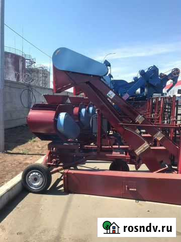 Зернометатель Уфа - изображение 1