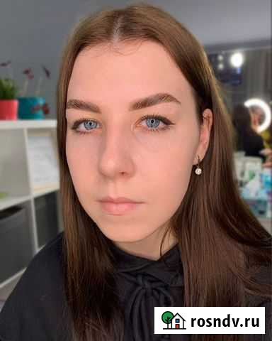 Оформление бровей Краснодар - изображение 1