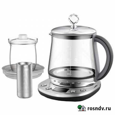 Чайник Xiaomi Оренбург - изображение 1