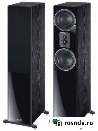 Magnat Signature 505 black Ярославль - изображение 1