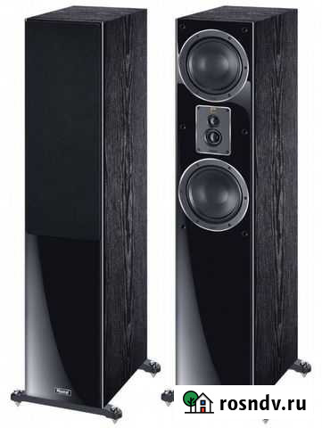 Magnat Signature 505 black Ярославль - изображение 1