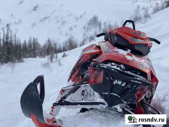 BRP Summit Х G4 154’’ 850 Е-TEC Shot* Казань