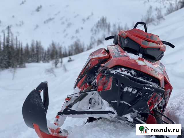 BRP Summit Х G4 154’’ 850 Е-TEC Shot* Казань - изображение 1