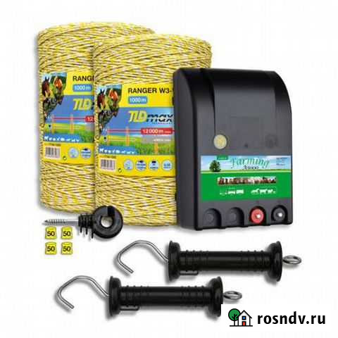 Электропастух Farming A5000 Абдулино - изображение 1