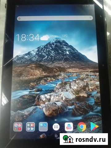 Планшет Lenovo TB-X304L Гусиноозерск - изображение 1