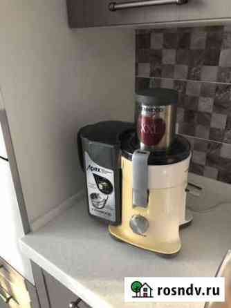 Соковыжималка kenwood Московский