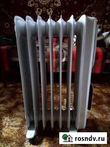 Обогреватель масляный Кратово - изображение 1