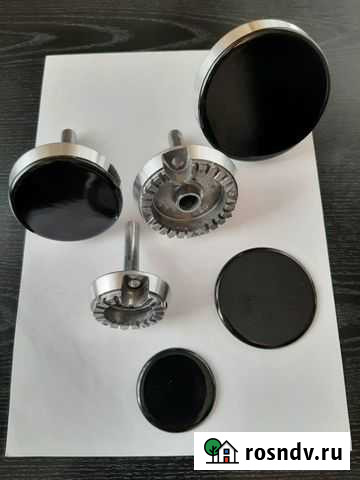 Горелки (конфорки) для газовой плиты Гефест Брянск - изображение 1