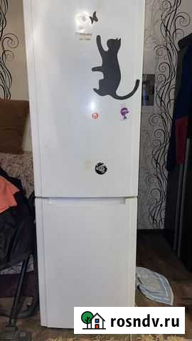 Холодильник аристон Белоусово - изображение 1