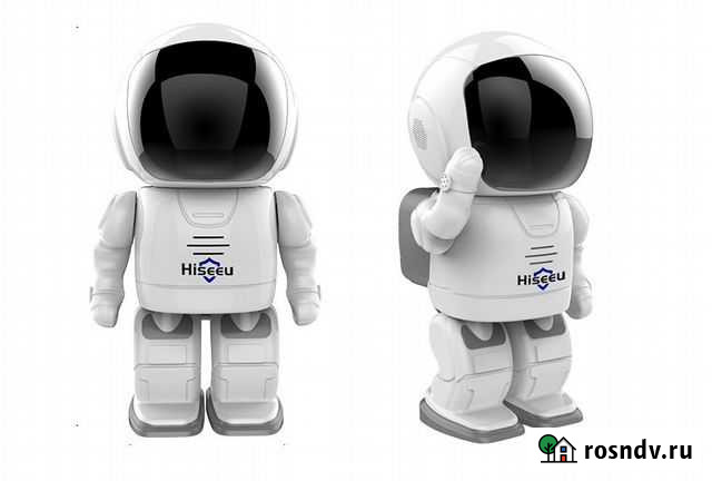 Видео-радио Няня 960P робот Слободской - изображение 1