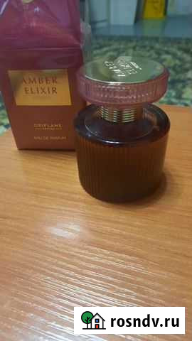 Туалетная вода женская Псков - изображение 1