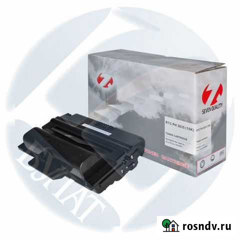 Картридж Омск - изображение 1