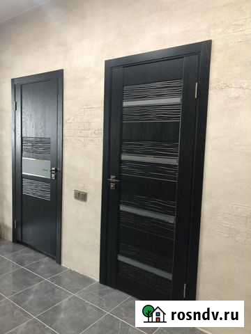 Двери межкомнатные коллекция Амелия Пенза - изображение 1