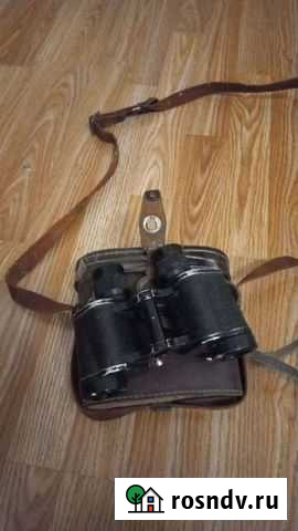 Бинокль армейский Грозный - изображение 1