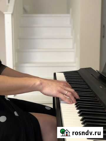 Уроки вокала, уроки фортепиано Старотимошкино - изображение 1