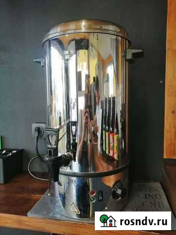 Термопот в аренду Уфа - изображение 1