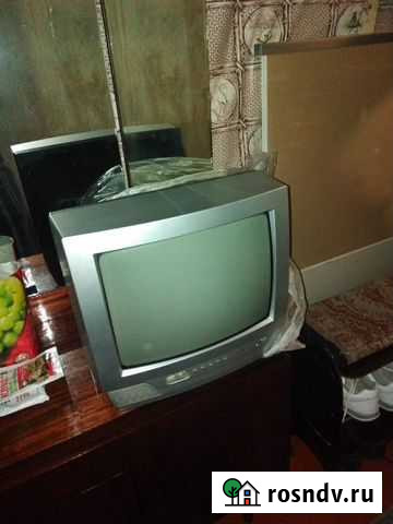 Телевизор Новомосковск - изображение 1