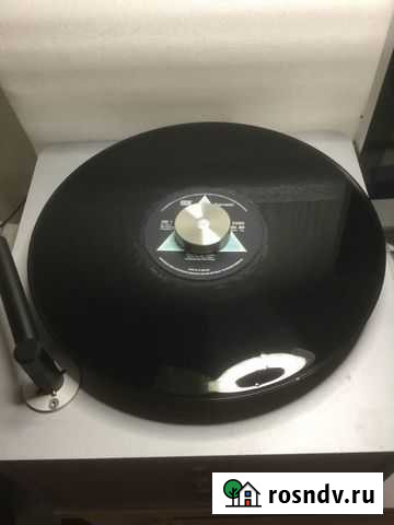 Мойка виниловых пластинок Москва - изображение 1