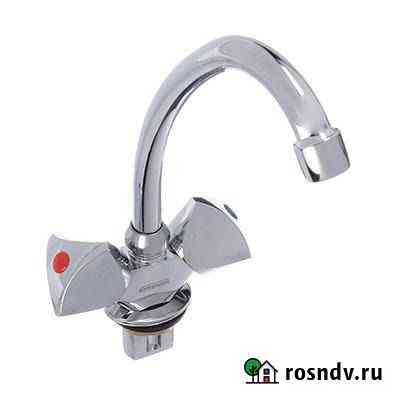 Смеситель союзкран SK2044.1 для кухни (567-065) Курган