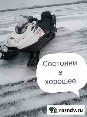Снегоход stels рассомаха Михайловка