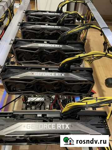 Palit 3070 Севастополь - изображение 1