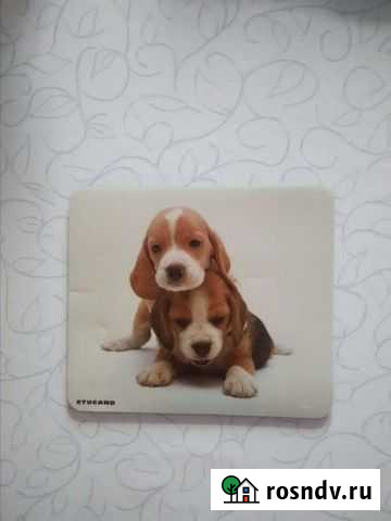 Коврик для мышки Саранск - изображение 1